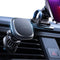 LISEN Car Phone Holder Mount with 6 Strong Magnets, Replaceable Base, Case Friendly for All Smartphones & Tablets