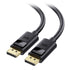 Cable Matters Long DisplayPort to DisplayPort Cable - 35ft, Supports up to