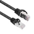 6 100 10Gbps 6 100 CAT Shielded ft Ethernet Cable, Indoor High-Speed (SFTP) Shielded CAT Ethernet Cable ft