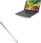 BoxWave Stylus Pen - AccuPoint Active Stylus Compatible with Lenovo IdeaPad 5 (15in), Electronic Stylus with Ultra Fine