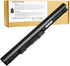 Fancy Buying 38Wh OA03 OA04 Laptop Battery for HP - Spare 751906-541, 746641-001, 240 G2, 250 G3