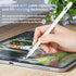Mswinnie Stylus Pen for iPad - Fast Charge for iPad 10th Generation, Compatible with iPad Pro and Mini