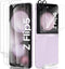 Fotbor Samsung Galaxy Z Flip 5 Screen Protector Pack: 3 Inner Flexible Films, 3 Tempered Glass Back Protectors, 2