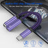 USB C Samsung Headphone Adapter for Galaxy S24 S23 FE S22 Ultra, USB C to 3.5mm Aux Audio Headphone Jack