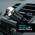 Nite Ize Steelie Original Vent Kit - Magnetic Phone Mount for Car Vents and Dashboard Accessories