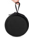 Ginsco Mini-Portable Hard Shell Earbuds Case for Apple EarPods Headphones USB-C Wired Ear