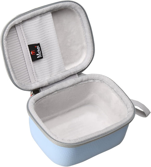 Mchoi Hard Portable Case for Polaroid Go Instant Mini Camera (9035), Case Only