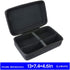 Khanka Hard Case for Sony SRS-XB43 Extra BASS Wireless Speaker Replacement