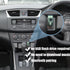 USB to Bluetooth Car Kit, Wireless Audio Adapter, Music Receiver for Home, Car Stereo Sound System, Portable Speakers,