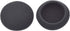Replacement Foam Ear Pad Earpads Sponge Covers for Logitech H600, H330, H340 Headset