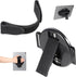 Hpmjz Tablet Stand with Hand Strap 360 Degree Rotating Sticky Tablet Stand Fastening