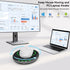 Ultra Slim Mouse Mover - Mouse Jiggler with Adjustable Timer, Simulates Realistic Mouse Movement for Active Use