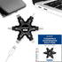 USB-C Multi-Tool Phone Cleaning Kit | Clean & Restore Cell Phone Tablet Laptop USB C Ports & Cables | Fix Bad