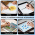 SLKIJDHFB 10Pack 2-in-1High Devices(10Stylus Pen+20 Stylus Pen,Stylus Pens for Touchscreen, Precision and Sensitivity