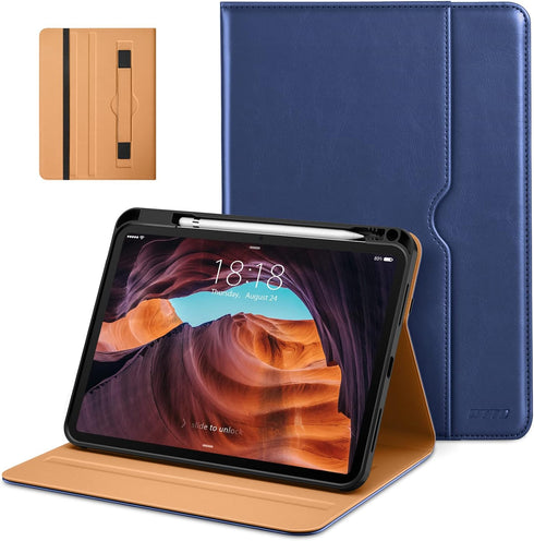 DTTO for iPad (A16) 11th Generation Case 11 Inch 2025, iPad 10th Generation