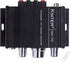 MA170 12V 2 Mp3 Kinter Channel Mini Digital Audio Power Amplifier for Car or Without Power Supply