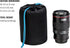 Tenba Camera Lens Pouch Tools Soft Lens Pouch 6x4.5 in. (15x11 cm) - (636-353)