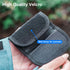 Backpack Shoulder Strap Mount with Adjustable Ball Joint and Shoulder Pad for GoPro Hero 12 11 10 9 8, DJI Action 4/3