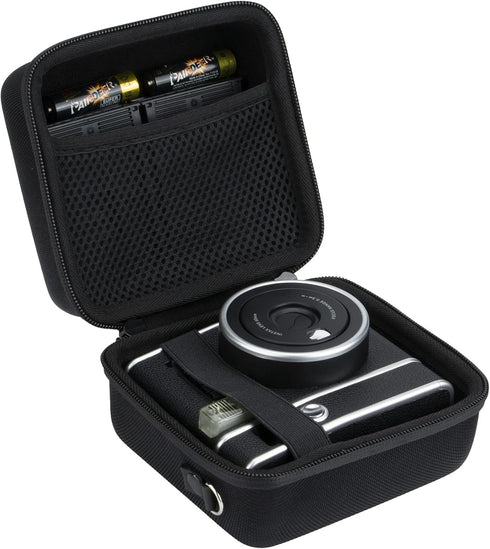 khanka Hard Travel Case for Fujifilm Instax Mini 40 Instant Camera Replacement