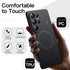 JETech S26 Magnetic Slim Case for Samsung Galaxy Ultra, Compatible with MagSafe, Anti-Slip Grip & Full Camera Lens