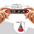 MGI SpeedWare 4-Post Power Distribution Block Busbar, 250 AMP Rating for Automotive, Marine, and Solar Wiring