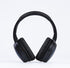 772D Headphones Wired, Over-Ear Foldable Corded Stereo 3.5mm Headset for Smartphones Chromebook Laptop PC Tablets -