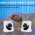 Portable CD Player for Home, Bluetooth CD Player with Speakers, FM Radio, Timer, AUX Jack, USB Input, LCD Screen