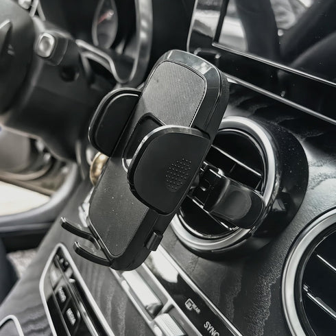 Car Cell Phone Holder Mount for Ford F150 2009-2014, Expedition 2003-2017, Volkswagen VW Tiguan 2007-2015, Mazda 6