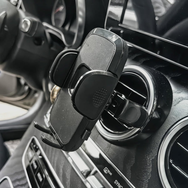 Car Cell Phone Holder Mount for Mini Cooper Countryman Paceman Clubman JCW S R52 R53 R56 R55 R60 F56
