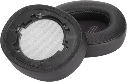Thickened Replacement Ear Cushions for Live 500BT Headphones, High Elasticity, Sound Isolation, Easy to Install (Black)
