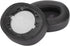 Thickened Replacement Ear Cushions for Live 500BT Headphones, High Elasticity, Sound Isolation, Easy to Install (Black)