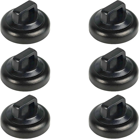 Magnetic Zip Tie Mounts Wire Magnet Cable Tie Mount Clips Base Holder