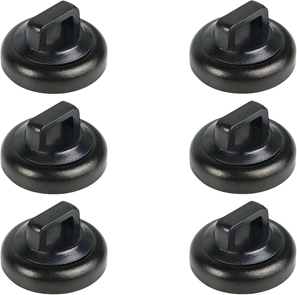 Magnetic Zip Tie Mounts Wire Magnet Cable Tie Mount Clips Base Holder