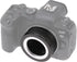 FOTGA T2-EOSR Lens Mount Adapter Ring for T2 T Lens to Canon R3 R5 R6 Mark II R7 R8 R10 R50 R100 RP Camera