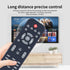RETROSUN AA2103 2.1 Replacement Soundbar Remote Control Compatible with Acoustic Audio Home Speaker System