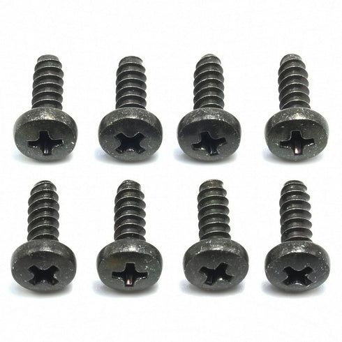 Replacement Screws Stand Screws Compatible with Samsung UN50J6200 (UN50J6200AFXZA)
