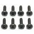Replacement Screws Stand Screws Compatible with Samsung UN32EH4003 (UN32EH4003FXZA)
