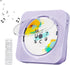ZYOKATA CD Player Portable Bluetooth 5.1 Desktop CD Player with HiFi Sound Speakers,Remote