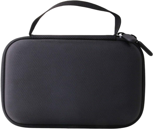 waiyu Hard Carrying Case for Canon VIXIA HF R800/HF R600/HF R80 Portable Video Camera Camcorder