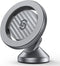 SYNCWIRE for MagSafe Car Mount, Kevlar Material Magnetic Phone Holder for Car Dash, 360° Rotation for iPhone 15 Pro Max