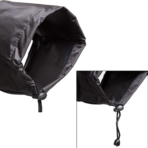 WANBY Professional DSLR Camera Rain Cover - Waterproof Protection