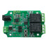 DSD TECH 2 Channels Bluetooth Relay Module for Remote Control Switch, Compatible with iPhone and Android 4.3