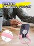 Stocking Stuffers for Teens and Adults: Thumbs Up Lazy Phone Stand Holder Gadgets for Christmas Gifts