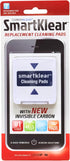 SmartKlear Replacement Pads