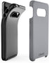 Crave Dual Guard Case for Samsung Galaxy S10e, Shockproof Protection Dual Layer Case, Slate