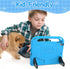 BMOUO 9th/8th/7th 10.2 Inch, 2021/2020/2019) 9th 8th 7th Kids Case for iPad Generation (iPad with Built-in Screen