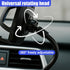 KPFILEH Car Phone Holder Mount, Gooseneck Long Arm Cell Phone Holder, Windshield Window, Dashboard Anti-Shake Handsfree
