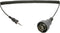 Sena SC-A0120 Black 3.5mm Stereo Jack to 7-Pin DIN Cable for Harley Davidson Ultra Classic