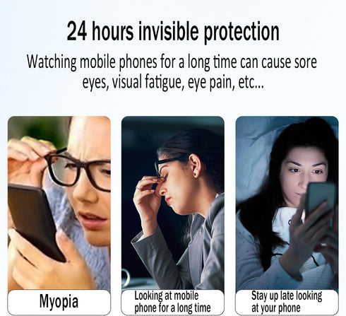 HPTech Screen Protector (2 Pack) for iPhone 11 Pro Max, iPhone XS Max 6.5-inch Tempered Glass Film, Easy to Install,