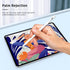 Stylus Pen for iPad 2018-2024 - 15 mins Fast Charge Apple Pencil with Palm Rejection and Tilt Sensitivity for iPad Pro,